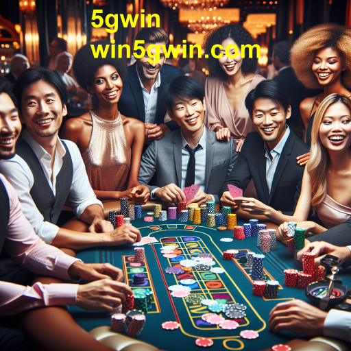 A Ascensão dos Jogos de Mesa: Conectando Pessoas em um Mundo Digital